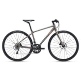 Liv Thrive 3 Hybrid Bike